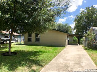 218 W Bedford Ave, San Antonio, TX 78226