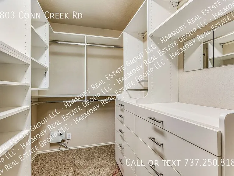 1803 Conn Creek Rd — Photo 21