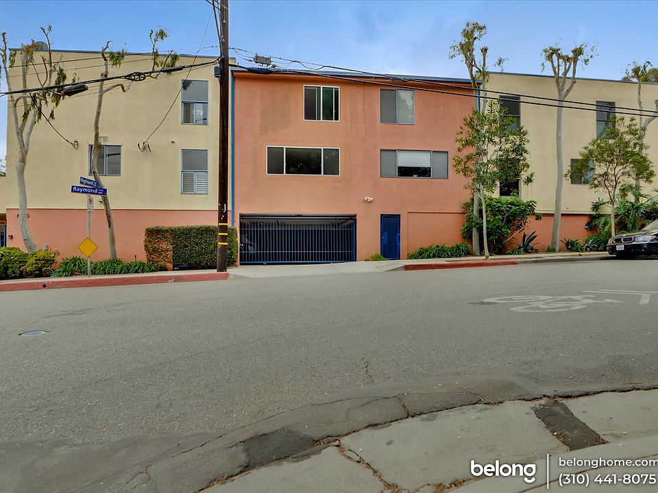 1st image of 4-630 Raymond Ave #4