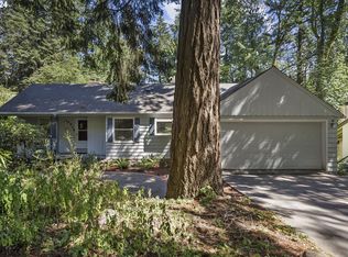 1718 SW Parkview Ct, Portland, OR 97221