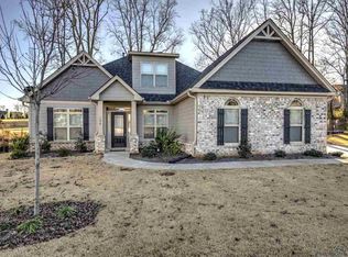 106 Buckland Dr, Anderson, SC 29621