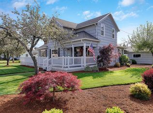 1177 N 6th Ave, Stayton, OR