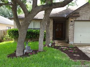 15959 Tampke Pl, San Antonio, TX 78247