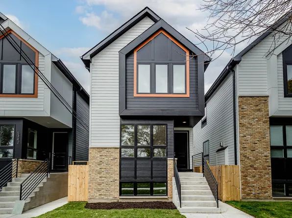 4229 N Bernard St, Chicago, IL 60618