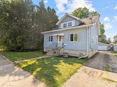 307 Foster St, Oshkosh, WI, 54902