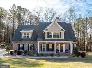 34 Oakwood Ct, Forsyth, GA 31029