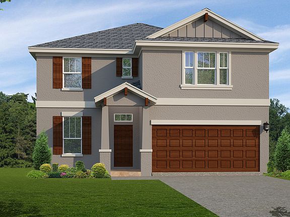 Elevation B