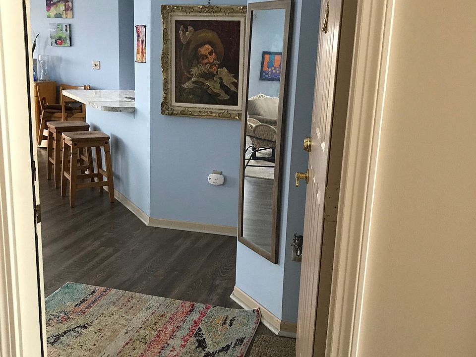 Welcome to your new home!