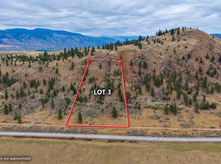 7022 Barnhartvale Rd #3, Kamloops, BC V2C6T7