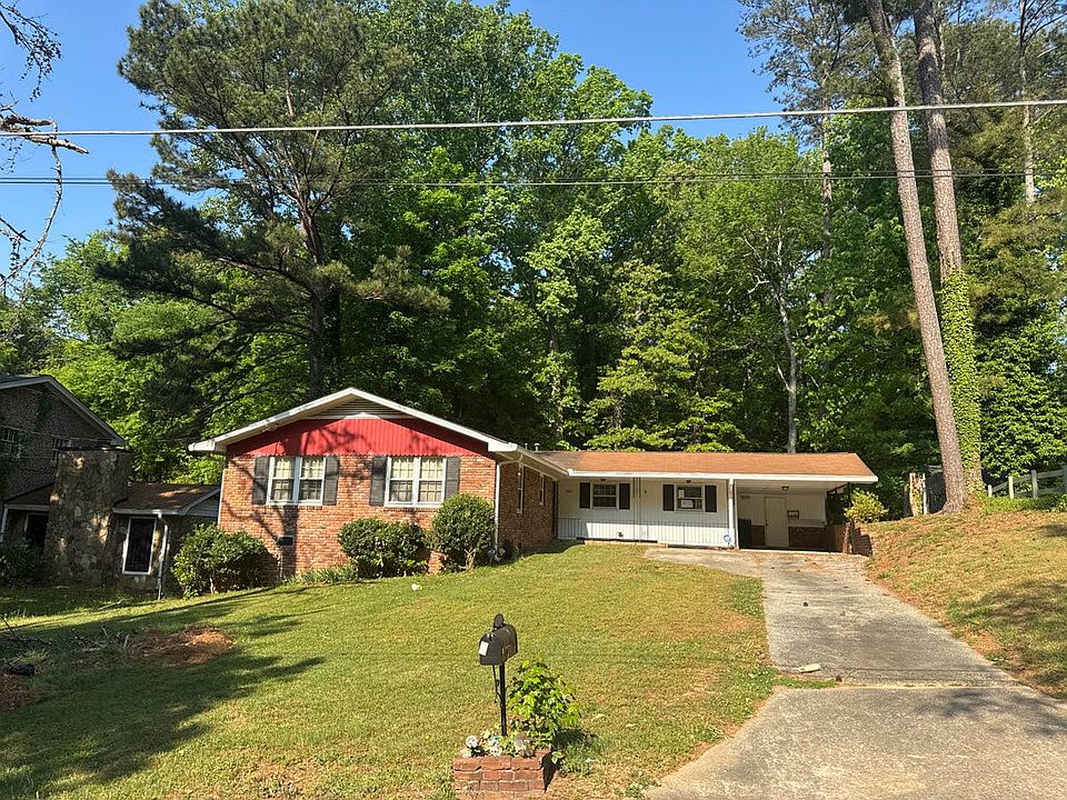 1st image of 1873 Valley Ridge Dr SW