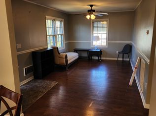 1125 Frances St #A, North Augusta, SC 29841