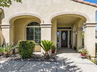 321 Calvert Park, Beaumont, CA 92223