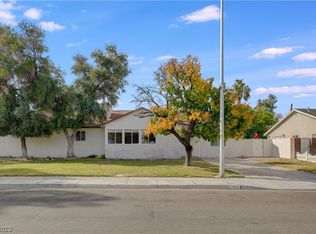 1336 Cashman Dr, Las Vegas, NV 89102