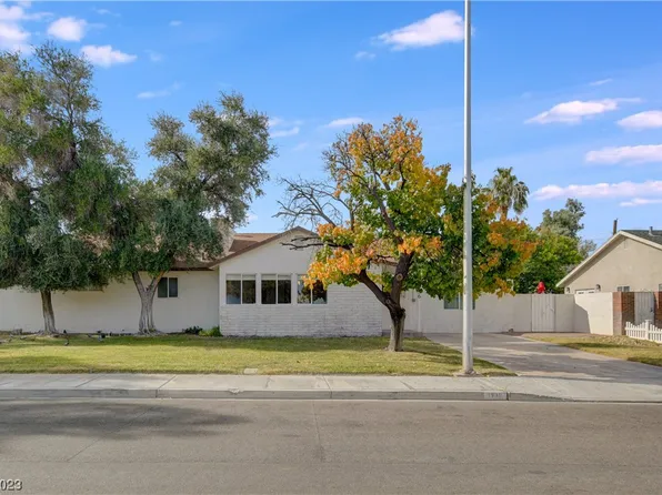 1336 Cashman Dr, Las Vegas, NV 89102