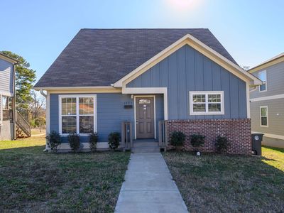 1037 W 51st St, Birmingham, AL, 35208