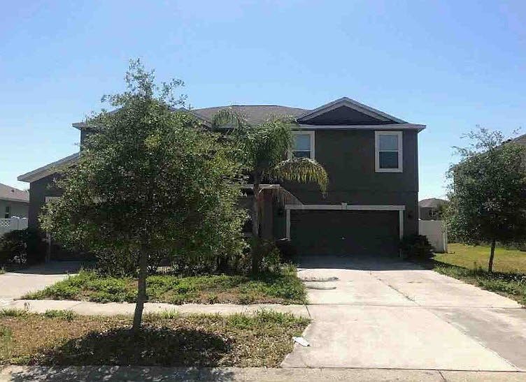 1st image of 2623 Yukon Cliff Dr
