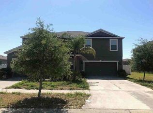 2623 Yukon Cliff Dr, Ruskin, FL 33570