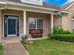 2307 Dove Hollow Dr, Shreveport, LA 71118