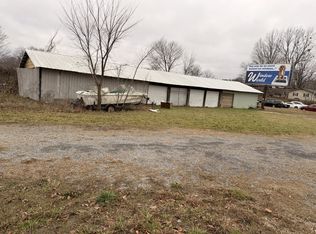 4567 Canton Rd, Cadiz, KY 42211