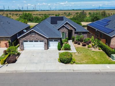 6708 W Alluvial Ave, Fresno, CA, 93722