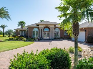 3664 Prestwick Cir, Gulf Shores, AL 36542