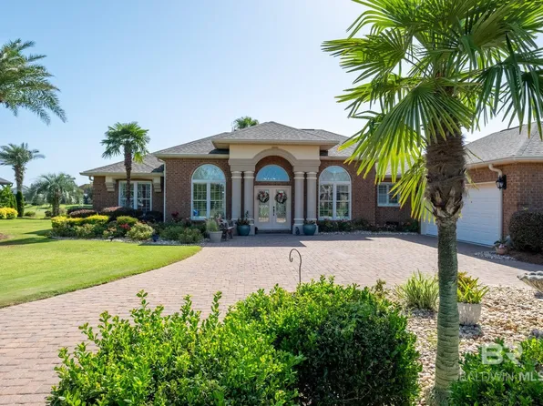 3664 Prestwick Cir, Gulf Shores, AL 36542