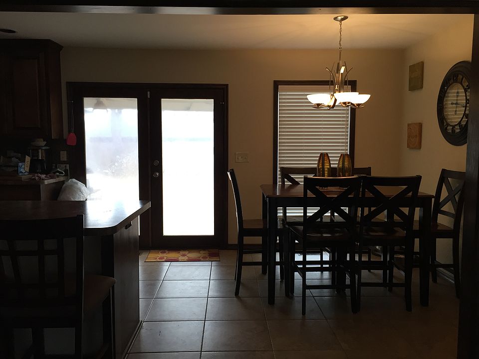 Dinning Room 