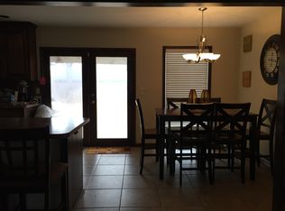 348 Redbud St, Yukon, OK 73099