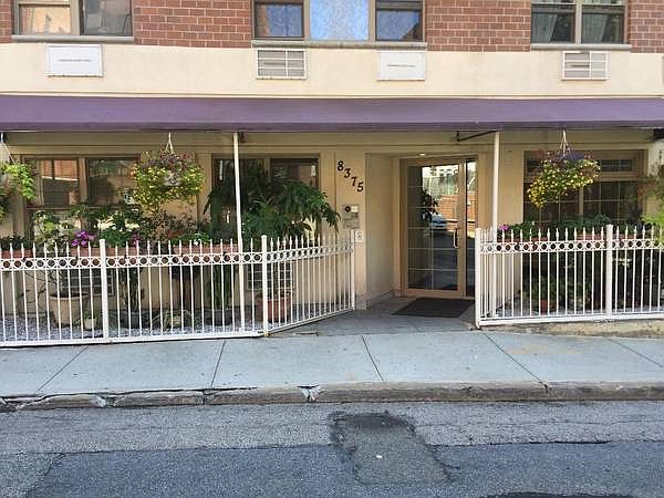 1st image of 83-75 117th St APT 5B