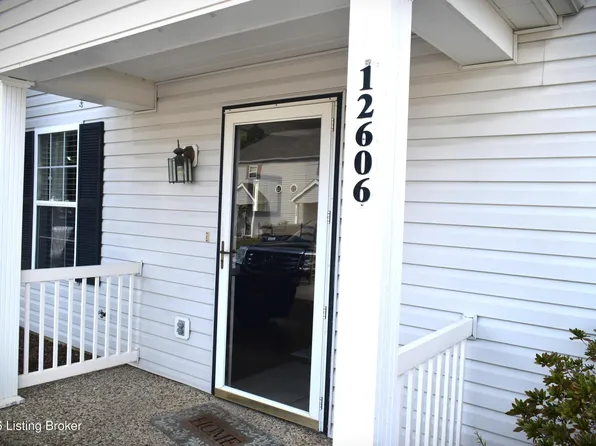 12606 Westport Ridge Way, Louisville, KY 40245