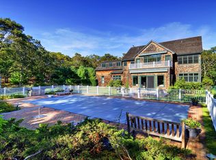 157 Six Pole Hwy, Sag Harbor, NY 11963