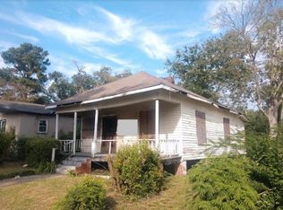 816 Patterson St, Macon, GA 31204