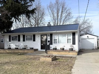 1045 Johnston St, Galesburg, IL, 61401