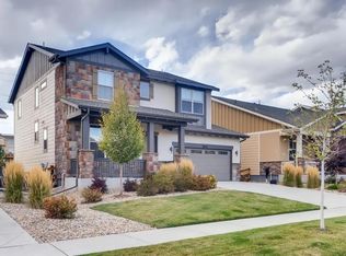 8643 Yule St, Arvada, CO 80007