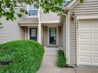 5517 N Fairmount Ave, Kansas City, MO 64118