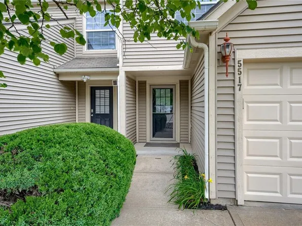 5517 N Fairmount Ave, Kansas City, MO 64118