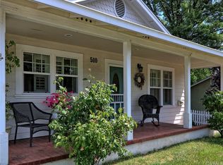 510 6th St, Lakeport, CA 95453