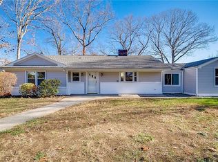 71 Tavern Rock Rd, Stratford, CT 06614