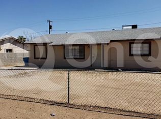 6231 S 16th Pl, Phoenix, AZ 85042