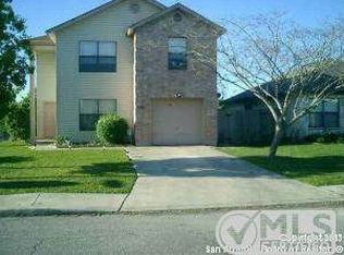 11302 Tabletop Ln, San Antonio, TX 78245