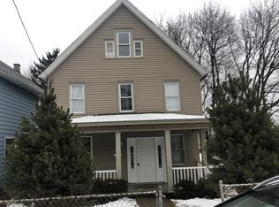 1744 McDonough Ave, Scranton, PA
