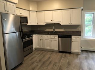 6 Adolph St #1, Worcester, MA 01605