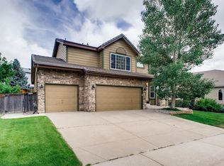 3465 White Oak Ln, Highlands Ranch, CO 80129