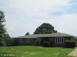 2107 Point Of Rocks Rd #A, Knoxville, MD 21758