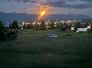 41159 Sunnyview Loop, Polson, MT 59860