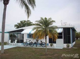 7340 Swinton Ave, Port Charlotte, FL 33981