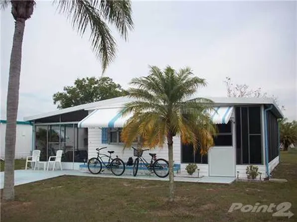 7340 Swinton Ave, Port Charlotte, FL 33981