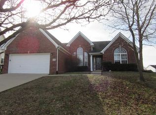 1004 Kiawah Dr, Lexington, KY 40515