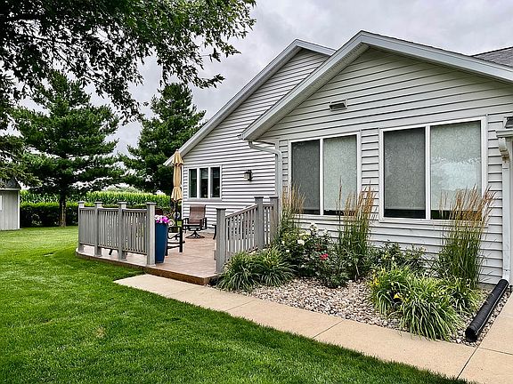 Exterior sunroom