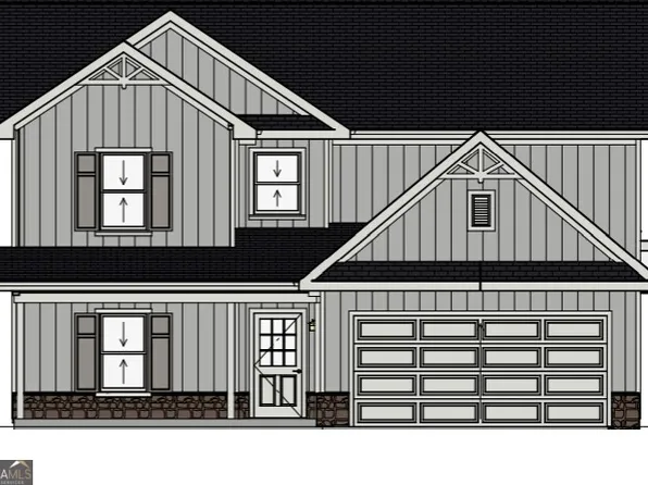 113 Featherwood Dr, Cornelia, GA 30531